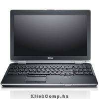 Notebook DELL Latitude E6530 Win7Prof64, Ci5-3210M, 4096 DDR3, 750GB SATA, DVD+/-RW, WiFi, US FullHD LCD, Fingerprint, Backlit, 3Yrs NBD Notebook DELL Latitude E6530 Win7Prof64, Ci5-3210M, 4096 DDR3, 750GB SATA, DVD+/-RW, WiFi, US FullHD LCD, Fingerprint, Backlit, 3Yrs NBD