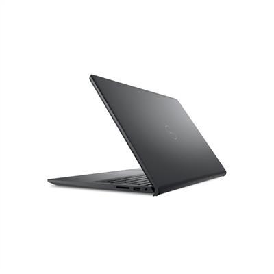 Dell 15 laptop 15,6 1920x1080 Core i3-1305U 8GB 512GB Linux