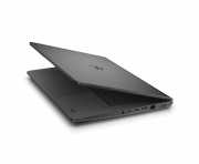 DELL notebook Latitude 3450 14 HD Intel Core i3-4005U 1.7GHz Intel VGA , 4GB 500GB Linux, 3cell