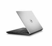 DELL Inspiron 3543 notebook 15.6 i5-5200U GF820M ezüst