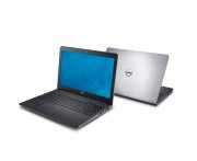 DELL notebook Inspiron 5447 14.0 HD, Intel Core i7-4510U 2.0GHz, 8GB, 1TB, No ODD, AMD Radeon R7 M265, HUN Windows 8.1 64 bit, 3 cell, ezüst