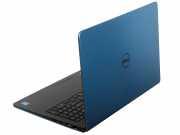 DELL Inspiron 5547 notebook 15.6 i7-4510U Radeon R7 M265 kék