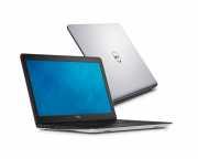 DELL Inspiron 5749 notebook 17.3 i3-5005U 1TB HD5500 ezüst