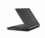 DELL Latitude E7250 notebook 12.5 i5-5300U 8GB 256GB SSD Windows 8.1 Pro 64bit