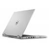 DELL Inspiron 7348 laptop 13.3 Touch IPS i5-5200U Windows 8.1 ENG Aluminium ezüst