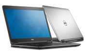 DELL notebook Latitude E7440 14 HD Intel Core i5-4200U 1.60GHz 4GB 500GB, Windows 8.1 Prof 64bit 3cell