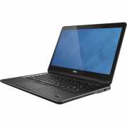 DELL Latitude E7450 14 laptop FHD Non-Touch i5-5300U 2.3Ghz 8GB 128GB SSD Windows 7 Professional 64Bit Windows 8.1 License, Mediia 4cell