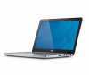 DELL notebook Inspiron 7537 15.6 FHD Touch, Intel Core i7-4510U 2.00GHz, 16GB, 1TB Hybrid, no ODD, GT750M 2GB, Linux, 4cell, Aluminium ezüst