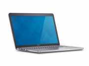 DELL notebook Inspiron 7737 17.3 FHD Touch, Intel Core i7-4500U 1.80GHz, 16GB, 1TB Hybrid Drive, DVD RW, GT750M 2GB, Linux, 4cell, Aluminium ezüst