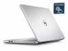 DELL Inspiron 7746 notebook 17.3 FHD Touch i5-5200U 8GB 1TB GT845M-2GB Windows 8.1 64bit Aluminium ezüst