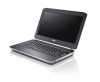 DELL notebook Latitude E5430 14.0 HD Intel Core i5-3340M 2.70GHz 4GB 500GB, DVD-RW, Windows 7 Prof 64bit, 6cell, fekete-ezüst