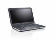 DELL notebook Latitude E5530 15.6 FHD No Cam Intel Core i5-3340M 2.70GHz 4GB 500GB, DVD-RW, Windows 7 Prof 64bit, 6cell