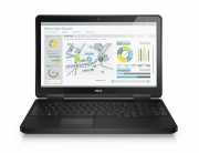 DELL Latitude E5540 notebook 15.6 FHD i7-4600U NVIDIA GT720-2GB 8GB 1TB Hybrid SSD DVD-RW Windows 7 Pro Win 8.1 Pro