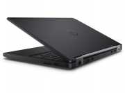 DELL Latitude E5550 15.6 laptop HD i5-5200U 2.2GHz Intel HD, 4GB 500GB Windows 7 Pro 64 bit Win 8.1 Pro License, 4cell