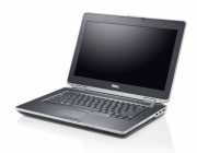 DELL notebook Latitude E6430 14.0 HD Intel Core i5-3340M 2.70GHz 8GB 256GB SSD, DVD-RW, HUN Windows 7 Prof 64bit