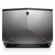 DELL Alienware 17 Laptop 17.3 FHD, Core i7-4980HQ, 8GB, 1TB HDD, noODD, 3GB nVidia GF GTX980M, Win8.1 64bit ENG, 8cell, Anodized Aluminium