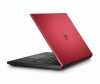 DELL Inspiron 3543 laptop 15.6 3805U piros