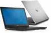 Dell Inspiron 3543 notebook 15.6 i3-5005U 1TB Windows 8.1 ezüst