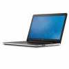 Dell Inspiron 5758 notebook 17.3 i3-4005U 1TB GF-920M ezüst