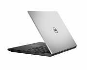 DELL Inspiron 3542 notebook 15.6 i3-4005U 500GB Hybrid SSD HD4400 ezüst