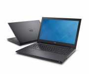 DELL Inspiron 3542 notebook 15.6 i3-4005U 1TB HD4400 fekete