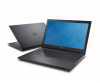 DELL Inspiron 3542 notebook 15.6 i3-4005U 1TB HD4400 fekete