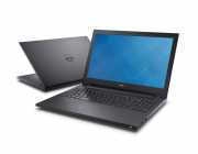 DELL Inspiron 3542 notebook 15.6 i3-4005U NVIDIA GeForce 820M-2GB fekete