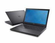 DELL Inspiron 3542 notebook 15.6 i3-4005U NVIDIA GeForce 820M-2GB fekete DELL Inspiron 3542 notebook 15.6 i3-4005U NVIDIA GeForce 820M-2GB fekete