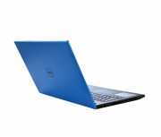 DELL notebook Inspiron 3542 15.6 HD, Intel Core i3-4005U 1.70GHz, 4GB, 500GB, DVD-RW, NVIDIA GeForce 820M 2GB DDR3L, Linux, 4cell, kék