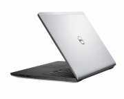 DELL notebook Inspiron 5748 17.3 HD+, Intel Core i5-4210U 1.7GHz, 4GB, 1TB, DVD-RW, NVIDIA 820M 2GB, Linux, 4 cell, silver