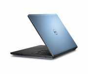 DELL notebook Inspiron 5748 17.3 HD+, Intel Core i5-4210U 1.7GHz, 8GB, 1TB, DVD-RW, NVIDIA 840M 2GB, Linux, 4 cell, kék