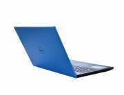 DELL notebook Inspiron 3542 15.6 HD, Intel Core i3-4005U 1.70GHz, 4GB, 500GB, DVD-RW, Intel HD 4400, Windows 8.1, 4cell, kék