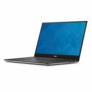 Dell XPS notebook 13.3 i5-5200U FHD 8GB 256GB SSD Windows 8.1 ezüst
