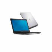 DELL Vostro 5480 notebook 14.0 i3-4005 Ezüst