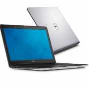 DELL Vostro 5480 notebook 14.0 i7-5500U 1TB GF-830 Windows 8.1 Pro, Ezüst