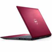 DELL Vostro 5480 notebook 14.0 i7-5500U 8GB 500GB GF-830 bordó