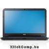 Notebook DELL Inspiron 3521 Core i3 3227U 1.9GHz AMD HD8730M 2GB 1x4GB 500GB Linux DVR 15.6 1366x768 TrueLife 1.0Mp 802.11n+BT 4.0 6cell HU keyboard Black