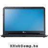 Notebook DELL Inspiron 3521 Core i5 3337U 2.7GHz AMD HD8730M 2GB 1x4GB 750GB Linux DVR 15.6 1366x768 TrueLife 1.0Mp 802.11n+BT 4.0 6cell HU keyboard Black