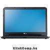 Notebook DELL Inspiron 3521 Core i5 3337U 2.7GHz AMD HD8730M 2GB 1x4GB 1TB Linux DVR 15.6 1366x768 TrueLife 1.0Mp 802.11n+BT 4.0 6cell Black