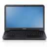 Notebook DELL Inspiron 3521 Core i5-3317U 1.7GHz, Intel HD 4000, 1x4GB, 500GB, DVR, 15.6 1366x768, TrueLife 1.0Mp, 802.11n+BT 4.0, 6cell, Linux