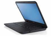 DELL1056/0493/1063 Insp.3521 Cel.1017U, Intel HD 4000 1x2GB 320GB Linux DVR 15.6 laptop 1.0Mp 802.11n+BT 4.0 4cell HU Black