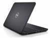 DELL 3177 Insp. 3521 PDC 2127U 1.9GHz Intel HD, 1x4GB 500GB Linux 15.6 laptop 1366x768 1.0Mp 802.11n+BT, 4cell, fekete