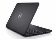 DELL 8184 Insp. 3521 Core i3 3217U 1.8 GHz Intel HD 4GB 500GB Win8.1 15.6 laptop 1366x768 1.0Mp 802.11+BT, 4cell, fekete DELL 8184 Insp. 3521 Core i3 3217U 1.8 GHz Intel HD 4GB 500GB Win8.1 15.6 laptop 1366x768 1.0Mp 802.11+BT, 4cell, fekete