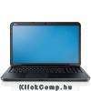 Notebook DELL Inspiron 3721 Core i7 3537U 2-3.1GHz AMD HD8730M 2GB 2x4GB 1TB Linux DVR 17.3 1600x900 TrueLife 1.0Mp 802.11n+BT 4.0 6cell HU keyboard Black