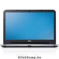 Notebook DELL Inspiron 5521 Core i7 3537U 3.1GHz AMD HD8730M 2GB 2x4GB 1TB Win8 DVR 15.6 1366x768 TrueLife 1.0Mp 802.11n+BT 4.0 6cell Silver Notebook DELL Inspiron 5521 Core i7 3537U 3.1GHz AMD HD8730M 2GB 2x4GB 1TB Win8 DVR 15.6 1366x768 TrueLife 1.0Mp 802.11n+BT 4.0 6cell Silver