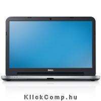 Notebook DELL Inspiron 5521 Core i7 3537U 3.1GHz AMD HD8730M 2GB 2x4GB 1TB Win8 DVR 15.6 1366x768 TrueLife 1.0Mp 802.11n+BT 4.0 6cell Silver Notebook DELL Inspiron 5521 Core i7 3537U 3.1GHz AMD HD8730M 2GB 2x4GB 1TB Win8 DVR 15.6 1366x768 TrueLife 1.0Mp 802.11n+BT 4.0 6cell Silver