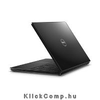 Dell Inspiron 5567 notebook 15,6 i3-7100U 4GB 1TB Linux