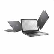 Dell Inspiron 5567 notebook 15,6 i5-7200U 8GB 1TB R7-M445-2GB Win10 szürke Dell Inspiron 5567 notebook 15,6 i5-7200U 8GB 1TB R7-M445-2GB Win10 szürke