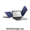 Dell Inspiron 5567 notebook 15,6 i3-7100U 4GB 1TB Linux balikék