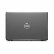 Dell Inspiron 5567 notebook 15,6 i7-7500U 8GB 1TB R7-M445-4GB Win10 szürke